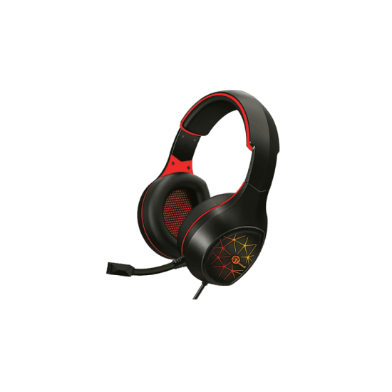 Headset Gaming St Standerd GM-3502LR